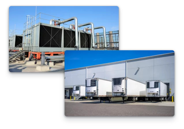 instalaciones de klm refrigeracion