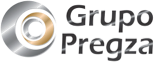 logo de grupo pregza