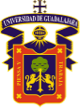 logo de la udg
